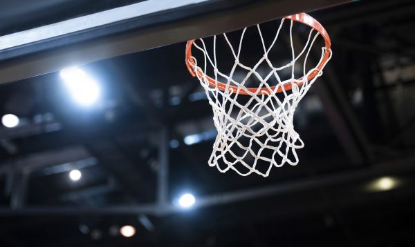 Cost of Basketball Net Installation in North Little Rock