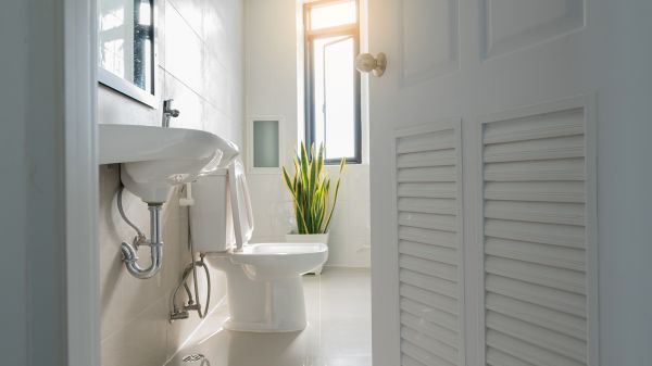 Bathroom Repair in North Little Rock
