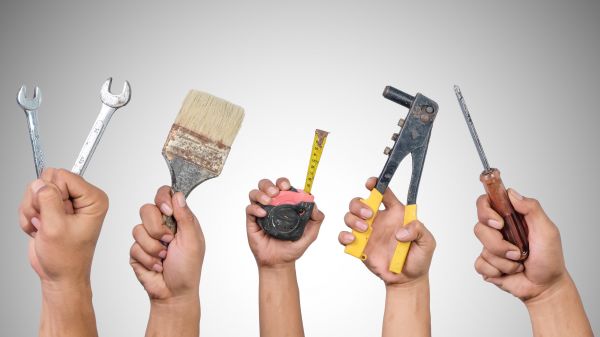 Commercial Handyman Service in North Little Rock