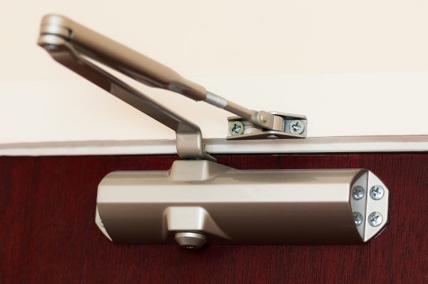 Door Closer Installation in North Little Rock