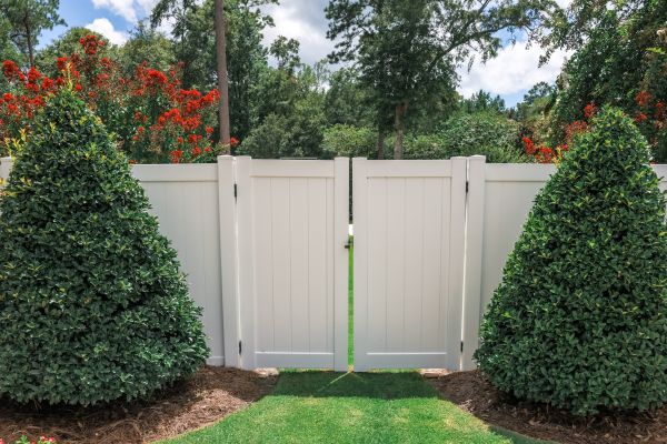 Cost of Gate Latch Repair in North Little Rock