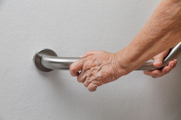 Cost of Grab Bar Installation in North Little Rock