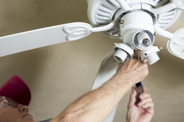 Cost of Handyman Ceiling Repair in North Little Rock