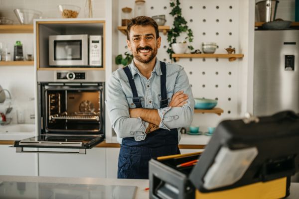 Handyman Installation Service in North Little Rock
