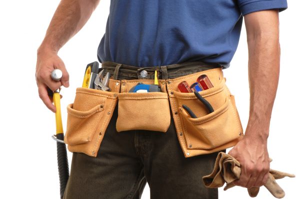 Cost of Handyman Repair Service in North Little Rock