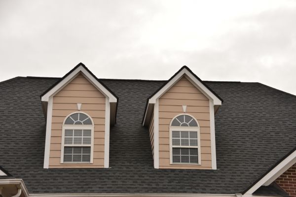 Cost of Dormer Repair in North Little Rock
