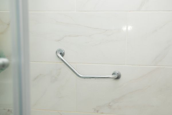 Cost of Toilet Grab Bar Installation in North Little Rock