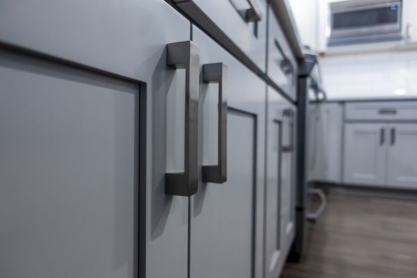 Cost of Hardware Mounting in North Little Rock