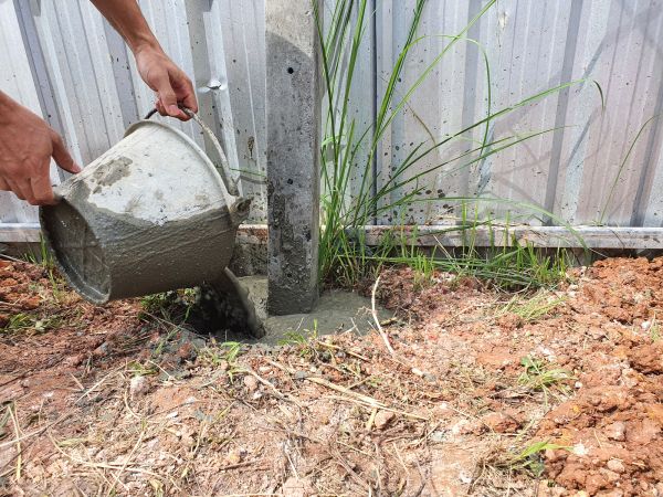 Post Cementing Service in North Little Rock