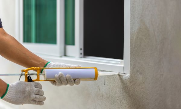 Cost of Caulking Repair in North Little Rock