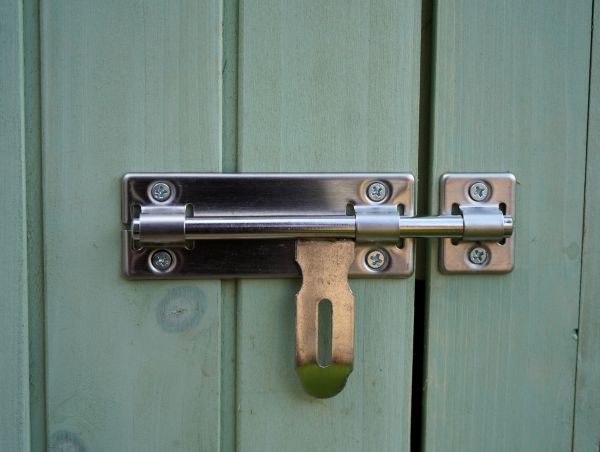 Cost of Gate Latch Replacement in North Little Rock