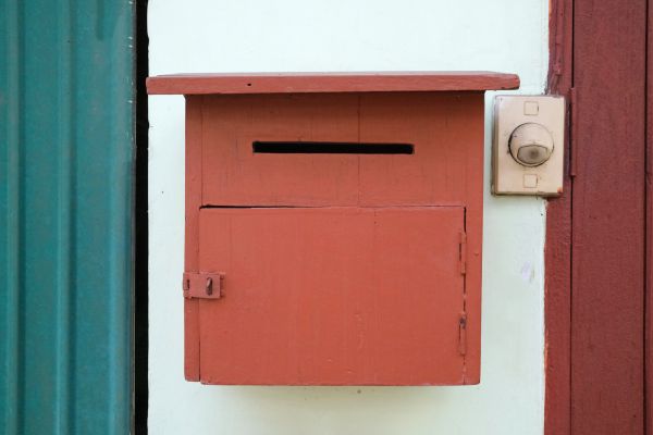 Cost of Mailbox Mounting in North Little Rock