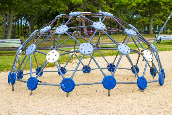 Cost of Jungle Gym Assembly in North Little Rock