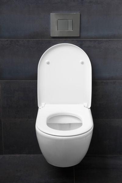 Cost of Toilet Lid Installation in North Little Rock