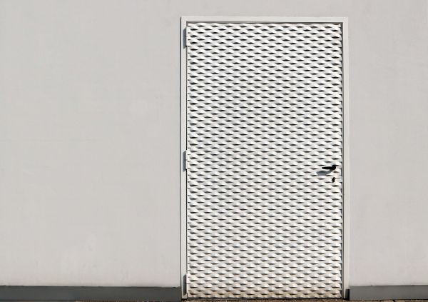 Cost of Access Door Installation in North Little Rock