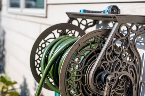 Cost of Hose Hanger Installation in North Little Rock