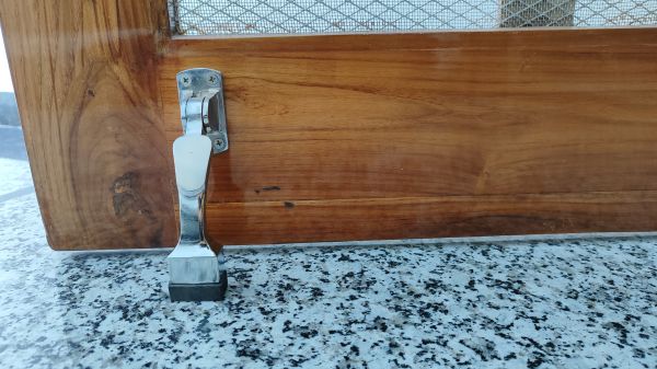 Door Stopper Installation in North Little Rock