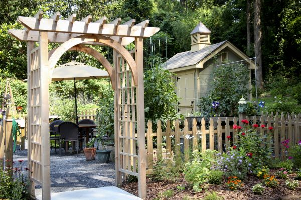 Cost of Trellis Mounting in North Little Rock