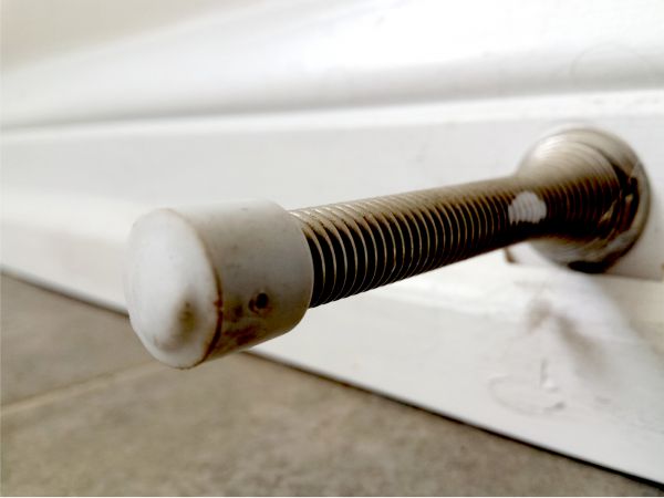 Cost of Door Stop Replacement in North Little Rock