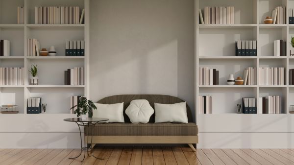 Cost of Shelves Assembly in North Little Rock