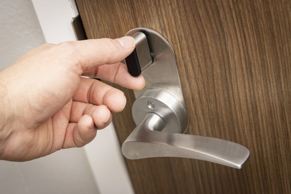 Cost of Deadbolt Assembly in North Little Rock