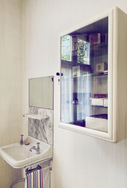 Medicine Cabinet Installation in North Little Rock