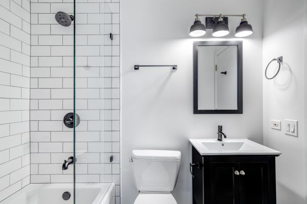 Cost of Bathroom Hardware Installation in North Little Rock