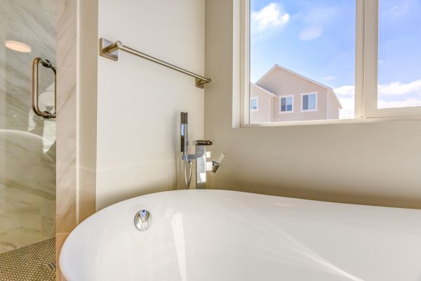Cost of Towel Rod Installation in North Little Rock