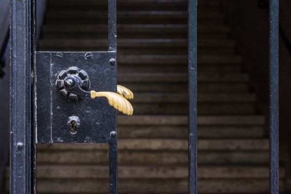 Cost of Gate Handle Replacement in North Little Rock
