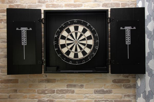 Cost of Dart Board Installation in North Little Rock